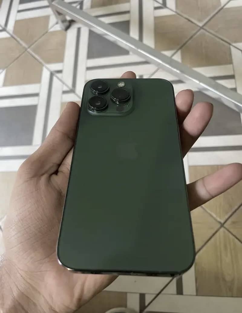 iPhone 13 Pro [MDM] 5