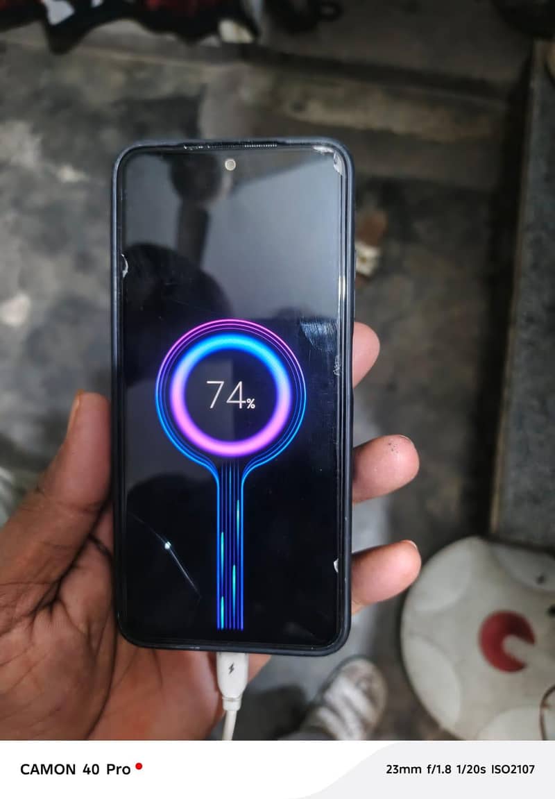 Redmi note 11 1