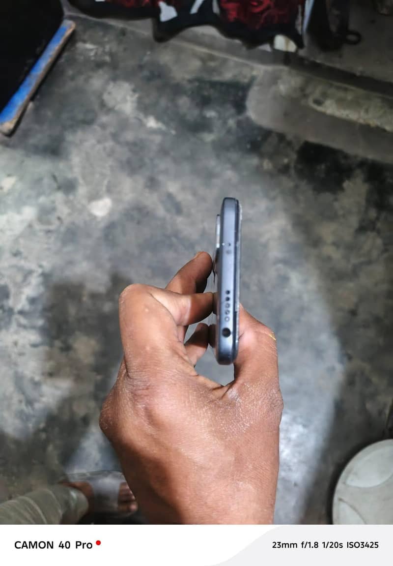 Redmi note 11 4