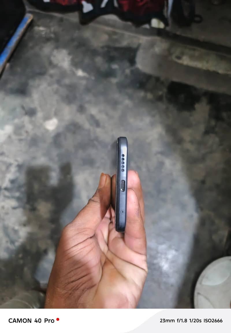 Redmi note 11 5