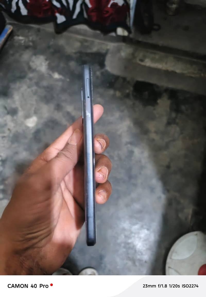 Redmi note 11 6