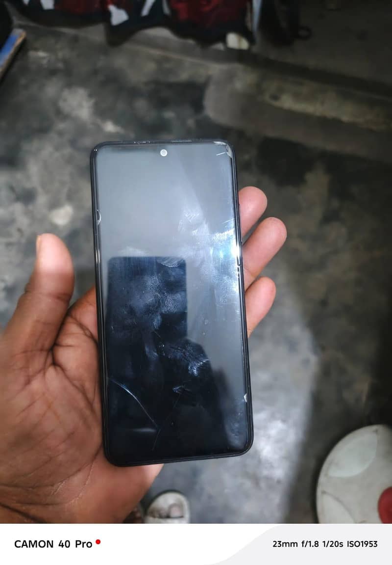 Redmi note 11 11