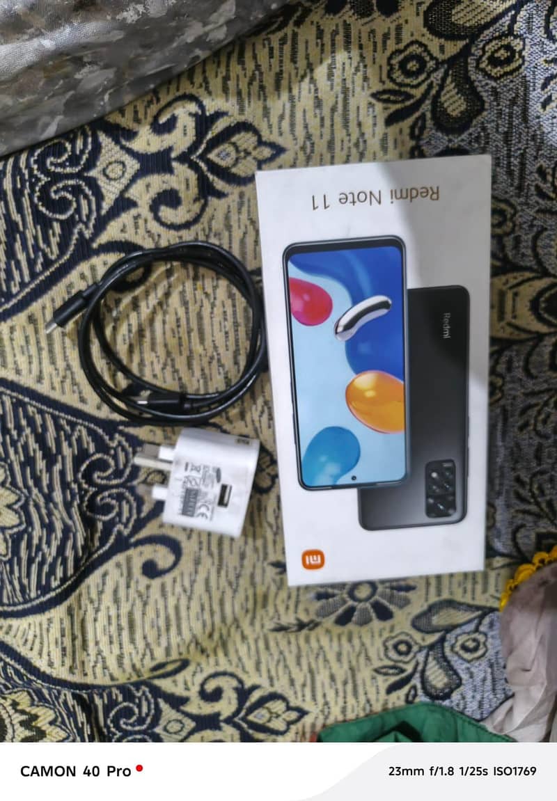 Redmi note 11 13