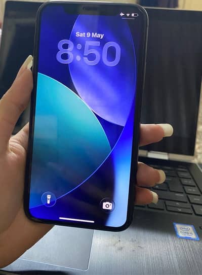 iPhone 11 pro factory unlock non pta