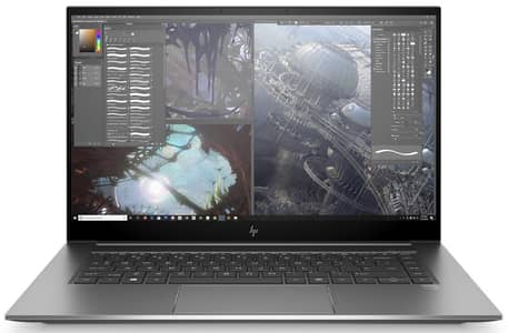 HP ZBOOK CREATE G7 NOTEBOOK PC I9 10 GEN.