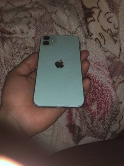 I phone 11