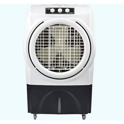 Super Asia Cooler