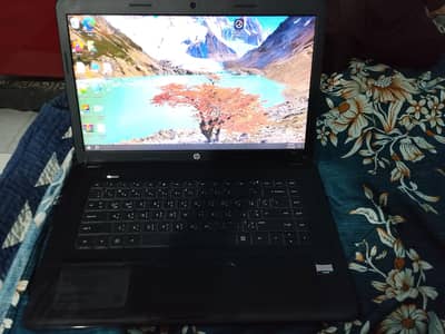 Laptop ok he bss Thora SA hang horaha he windows dale gi Baki sab ok h