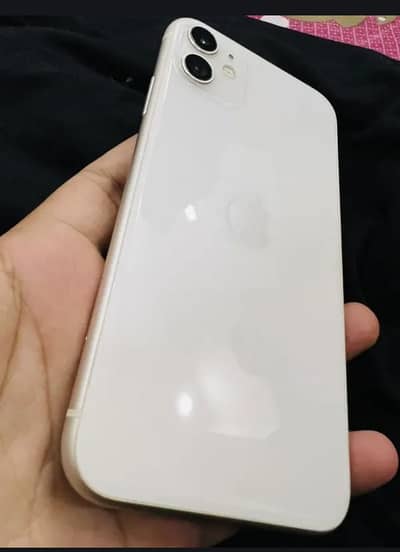 I phone 11 64gb