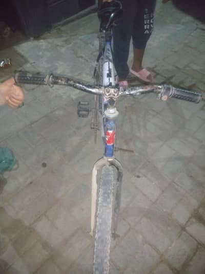 cycle