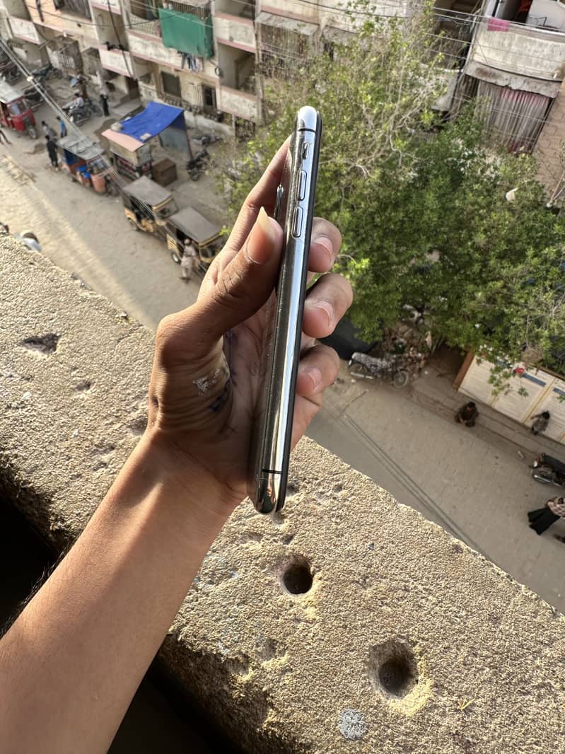 Iphone x 2