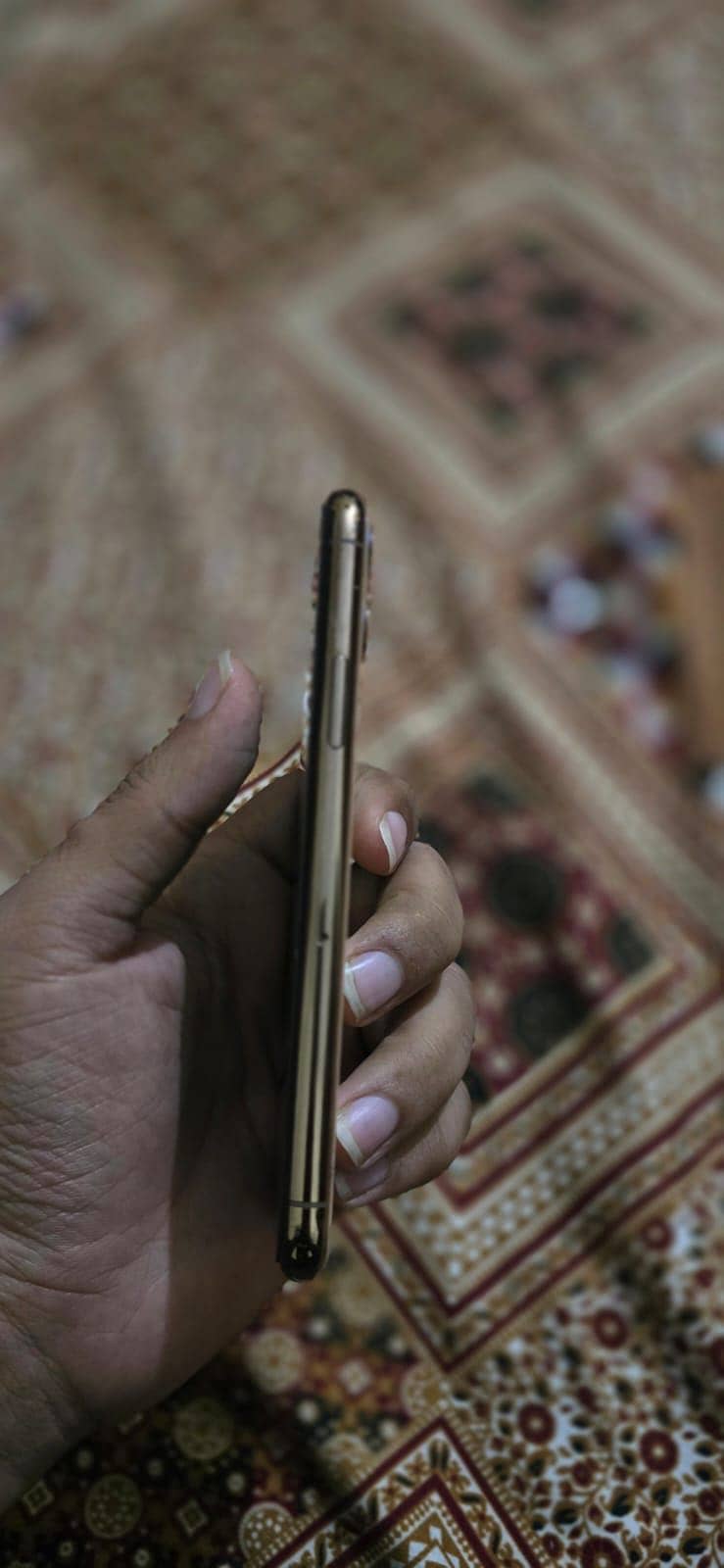 Iphone 11 pro 4