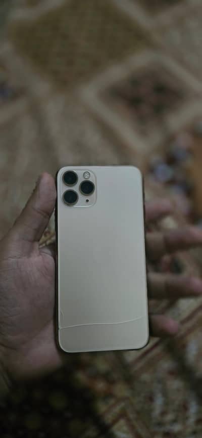 Iphone 11 pro