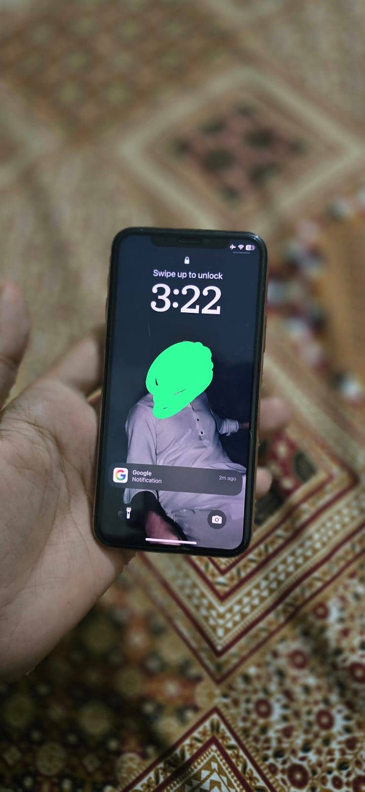 Iphone 11 pro 1