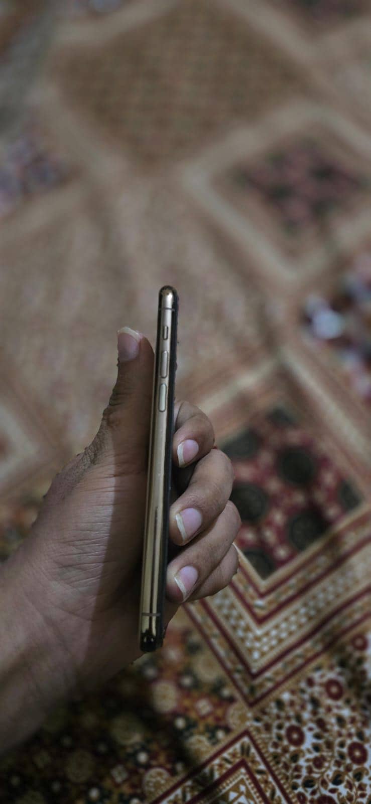 Iphone 11 pro 5
