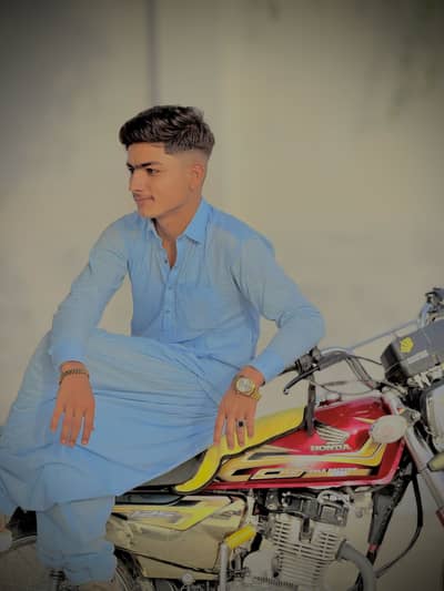 Hammad Khattak