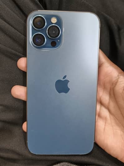 IPhone 12 Pro Max