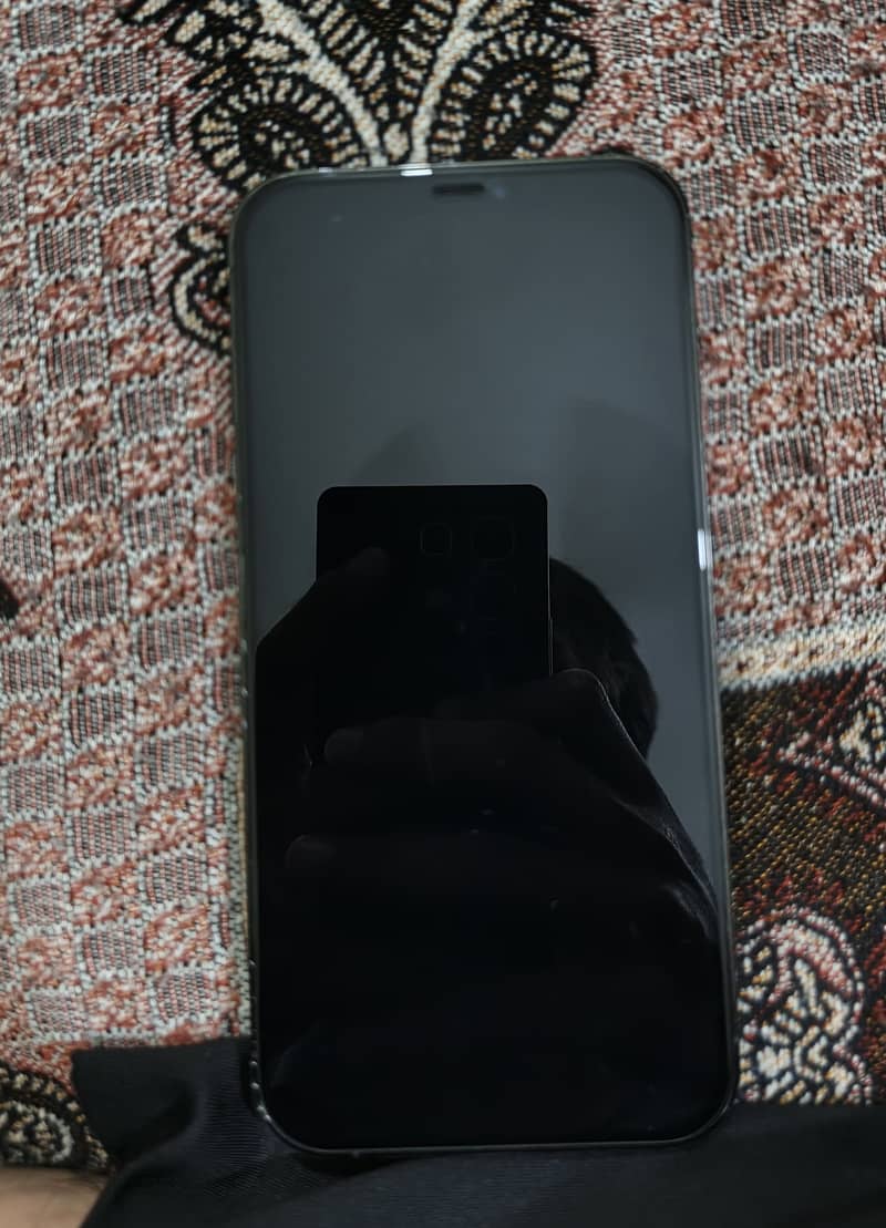 IPhone 12 Pro Max 2