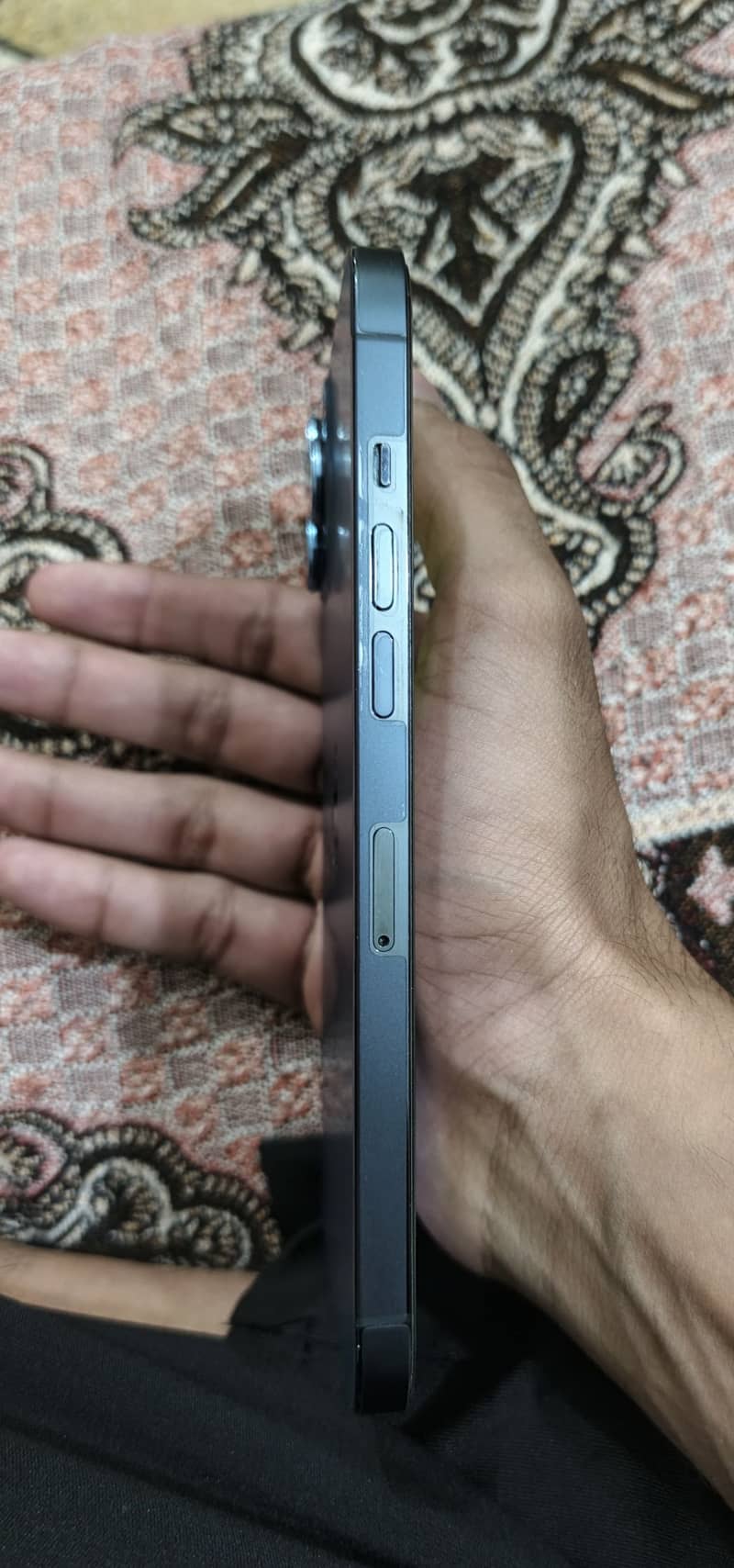 IPhone 12 Pro Max 3