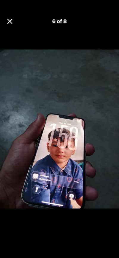 i phone 13pro