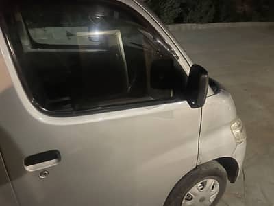 Toyota townace 2012