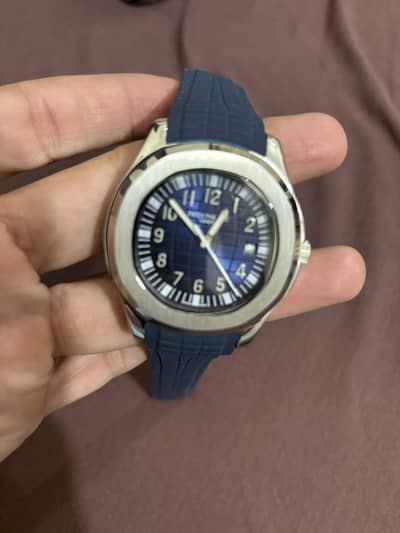 Automatic watch