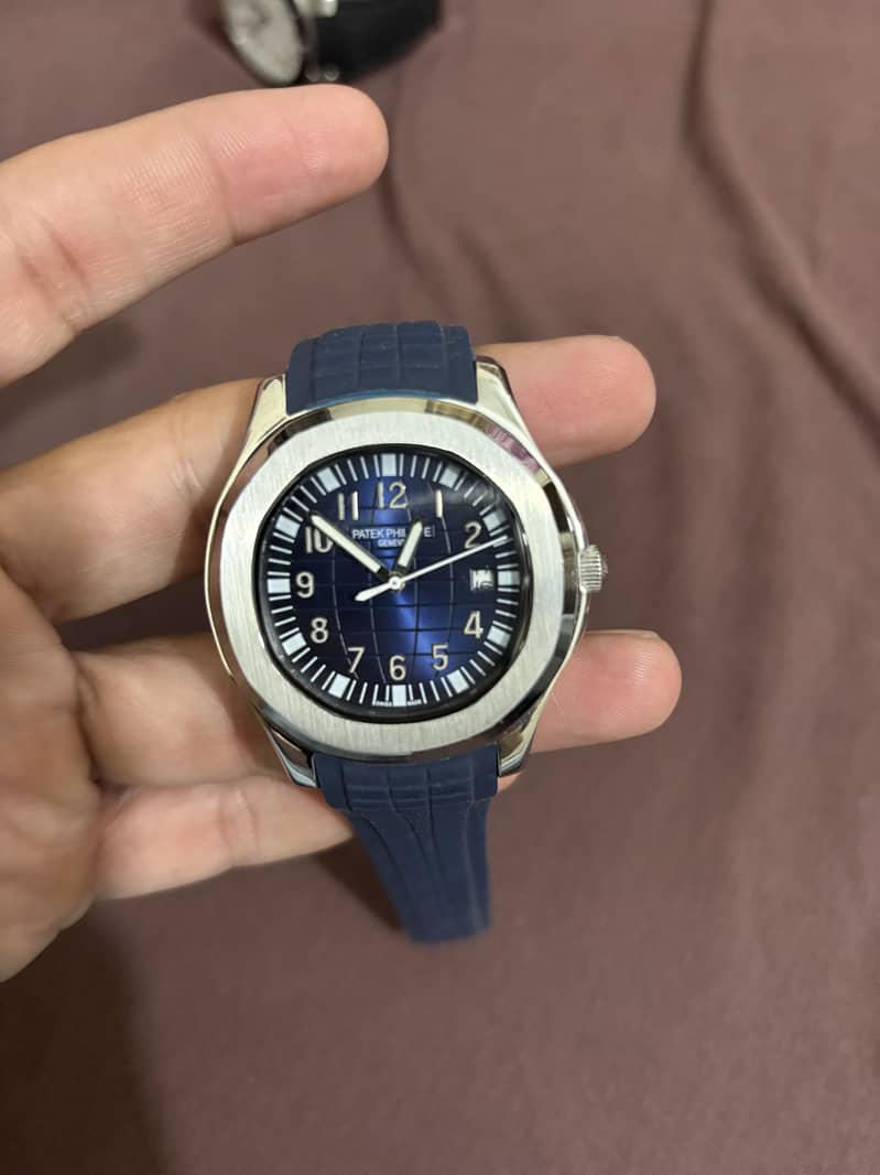 Automatic watch 1