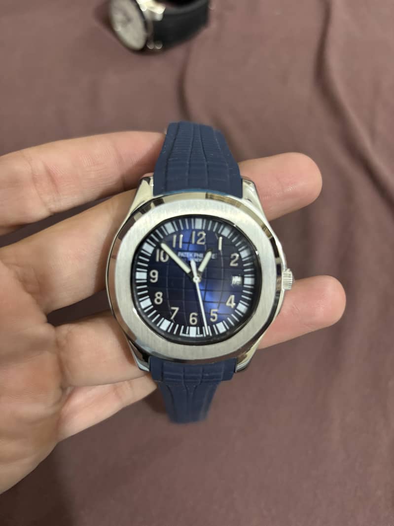 Automatic watch 2