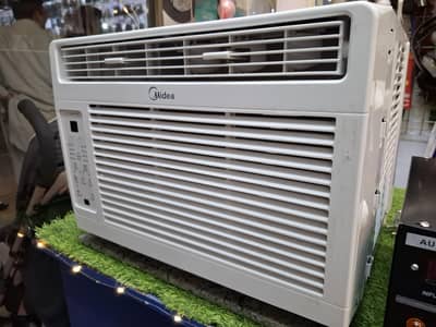 Midea Portable Air Conditioner 0.5 Ton