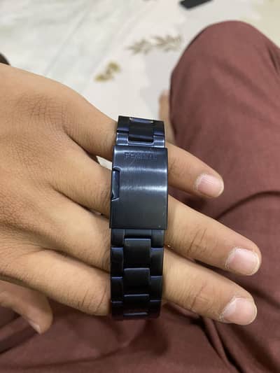Fossil orginal watch