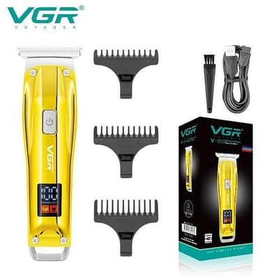 Trimmer