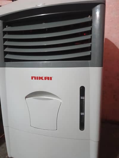 room cooler full automatic