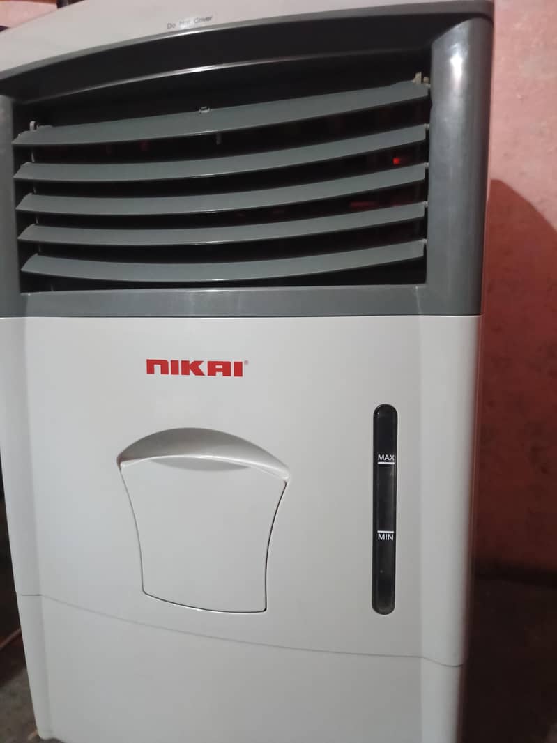 room cooler full automatic 0