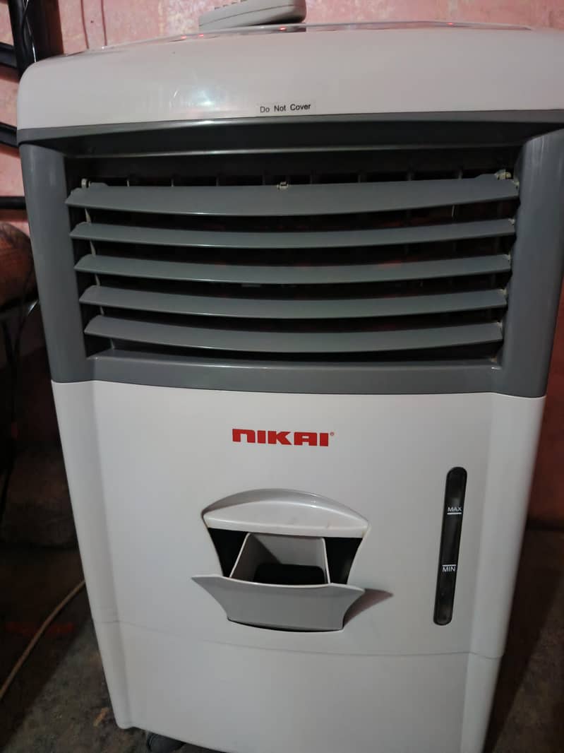 room cooler full automatic 1