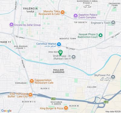 5 Marla Corner Plot For Sale