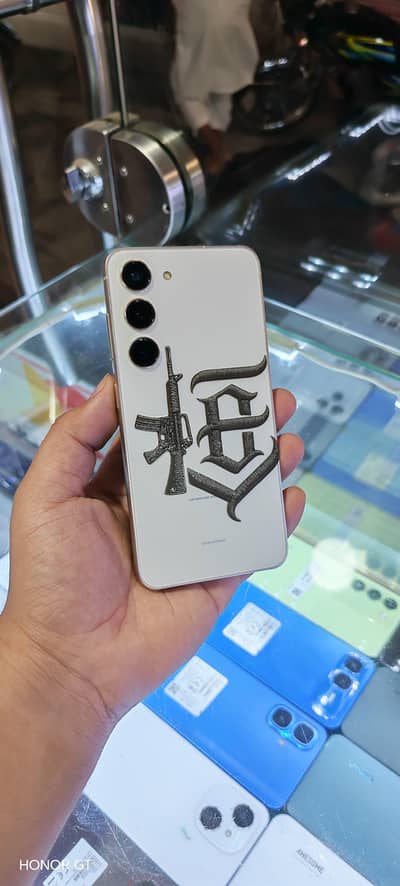 Samsung S23