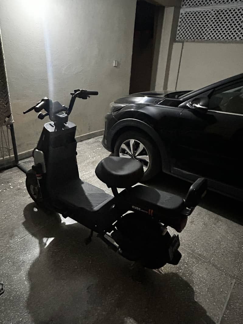 Evee Mito plus 2