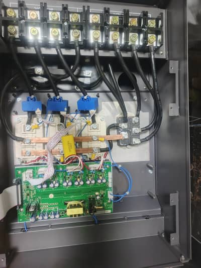 22 kw inverter