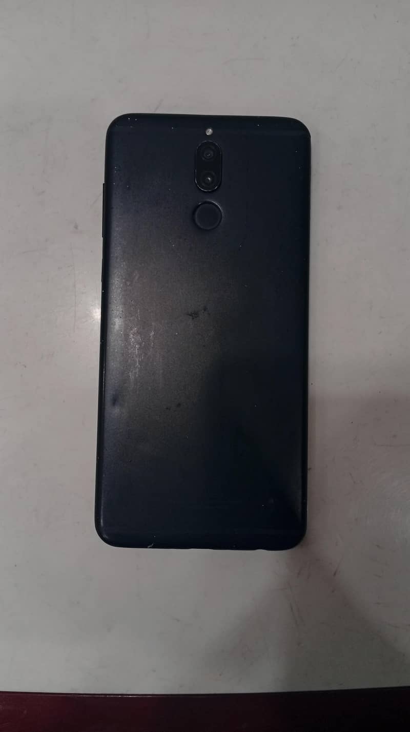 Mate 10 lite 1