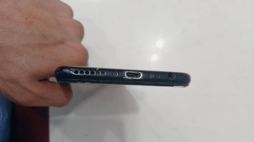 Mate 10 lite 5