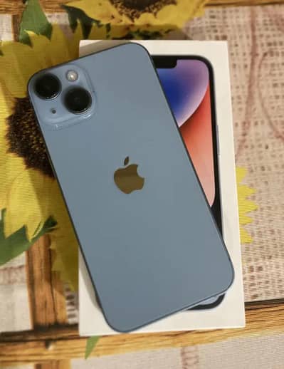 IPHONE 14 JV 128GB
