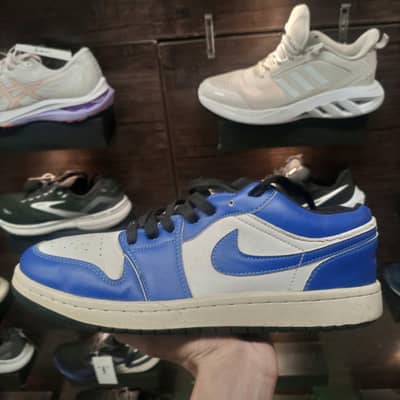 Nike Air Jordan 1 / imported original shoe