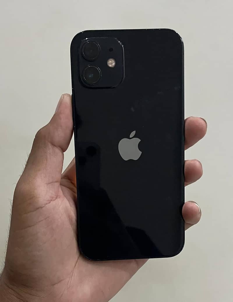 Apple iPhone 12 0
