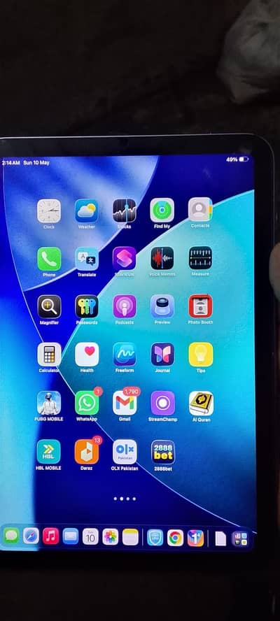 iPad mini 6 exchange iPhone 13 Pro upper model