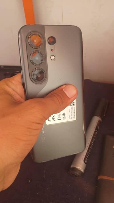 techno common 50 pro