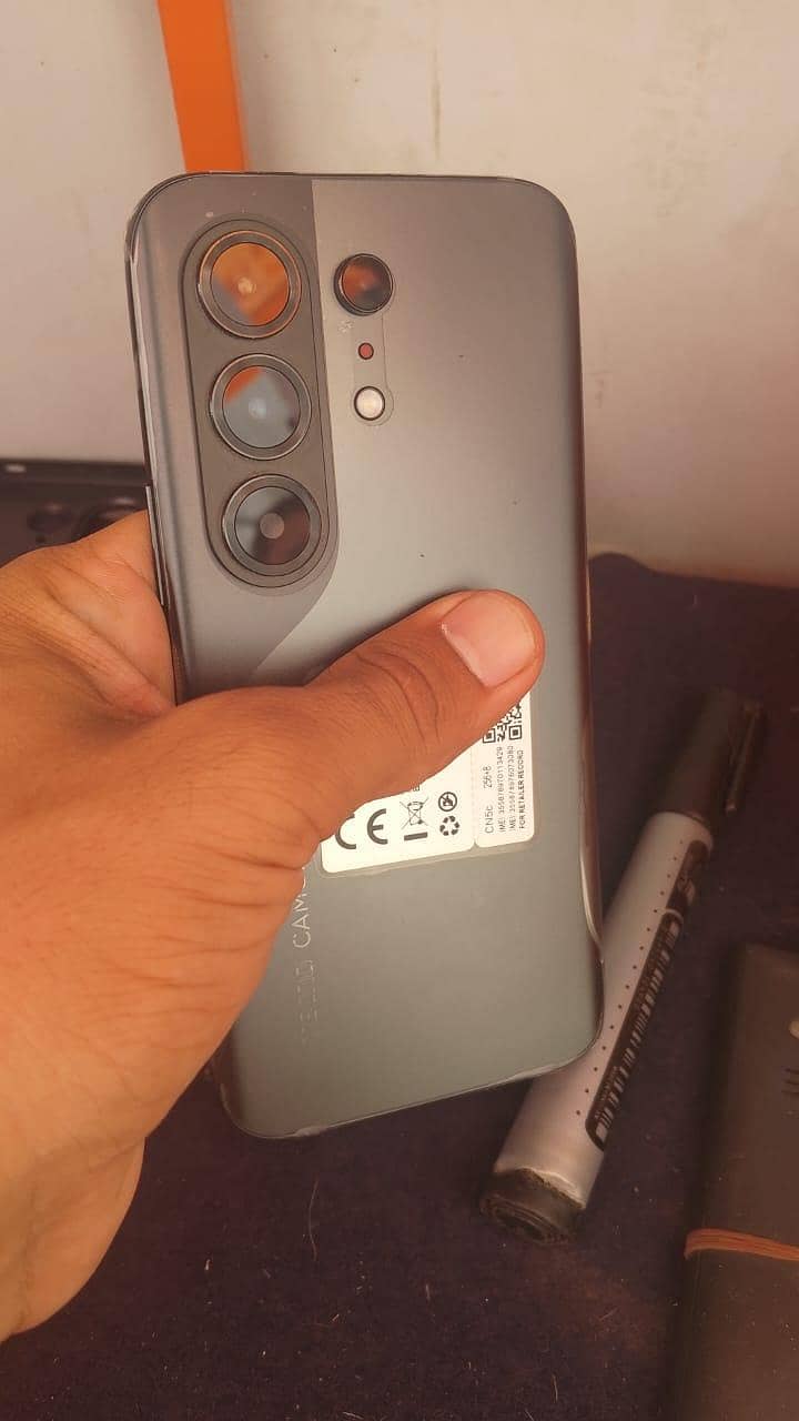 techno common 50 pro 0