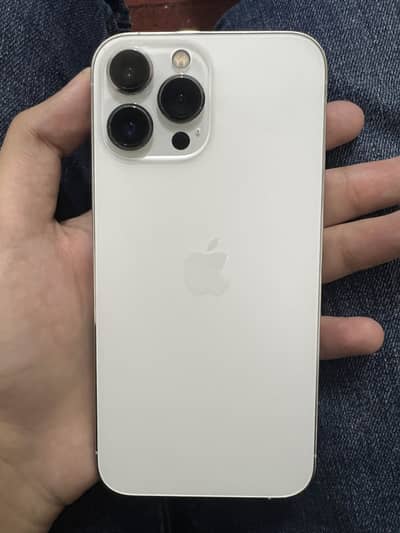 13 pro max jv 128gb 10/10 condition