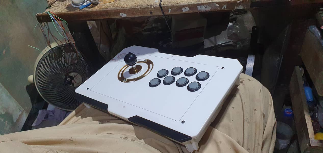Controller For PS4 PC 1