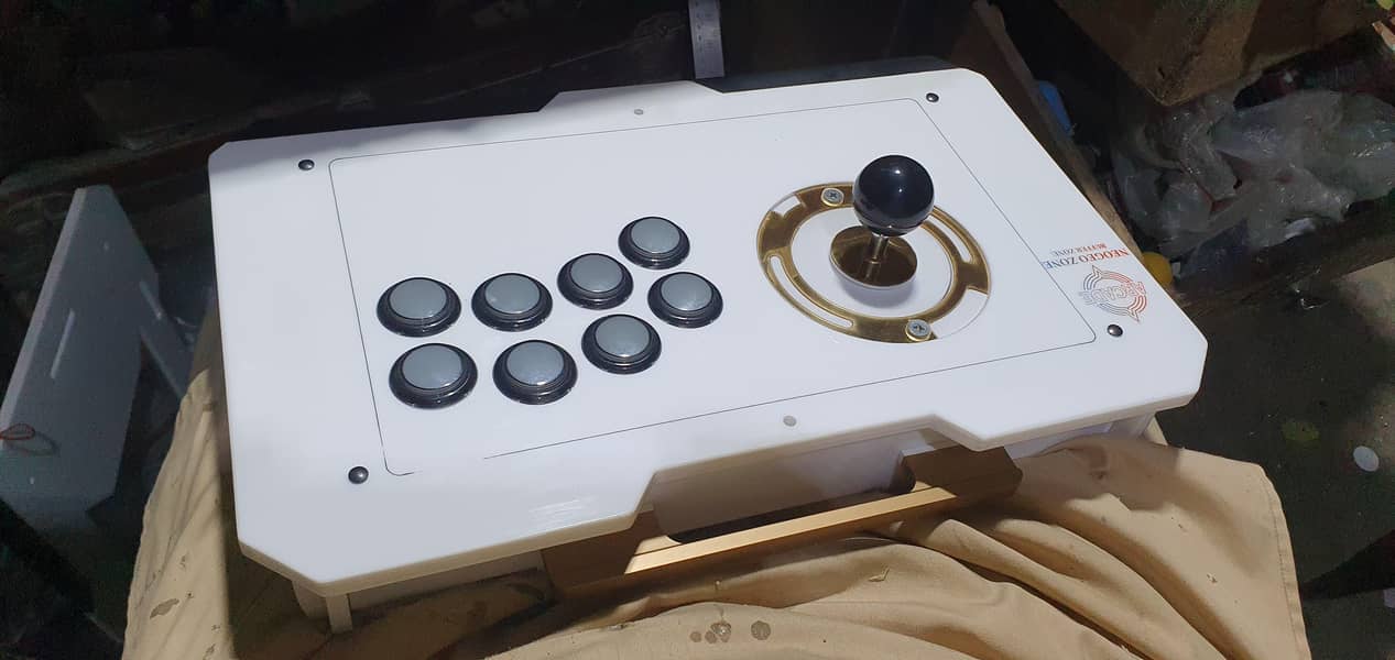 Controller For PS4 PC 2