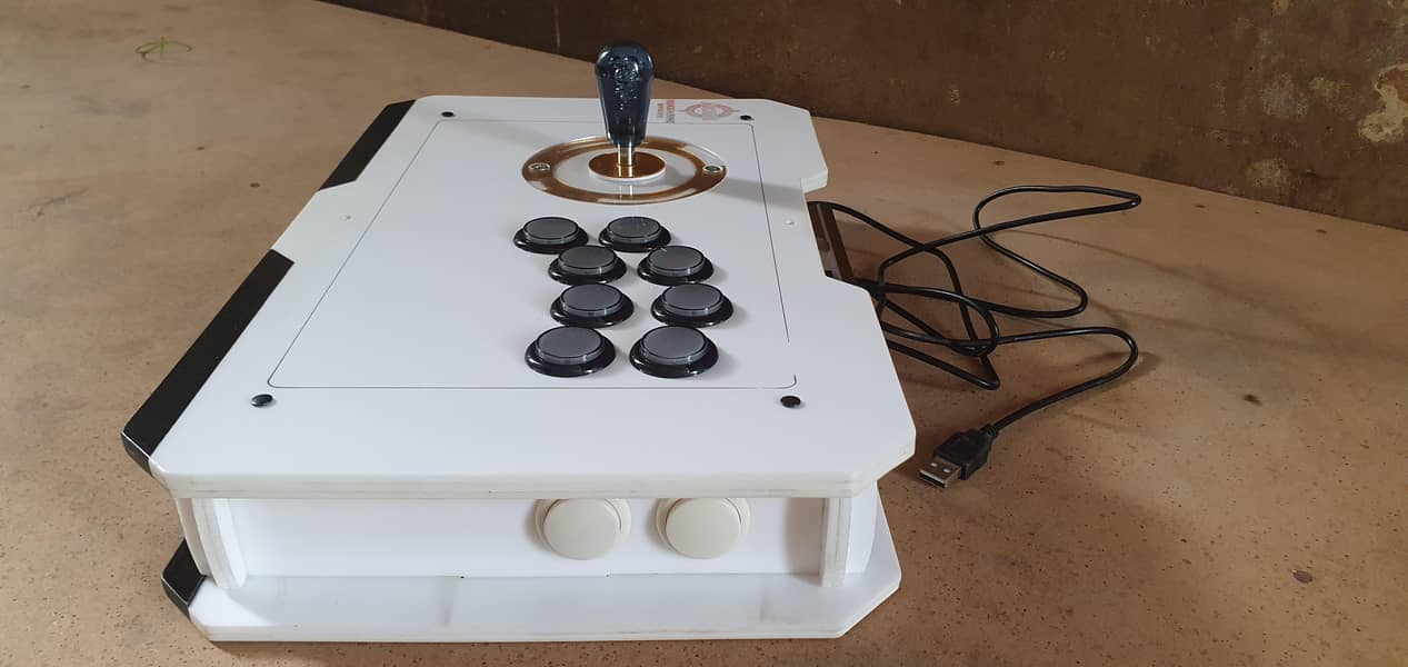 Controller For PS4 PC 5
